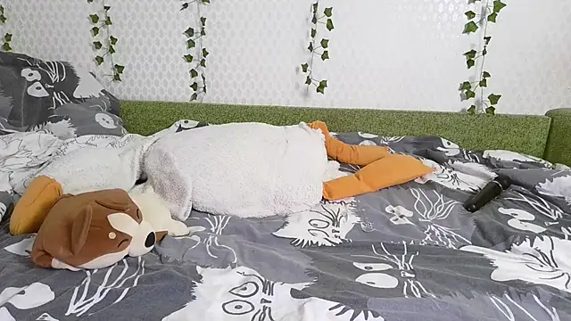 Mila starx online show from 3, 3, 2025