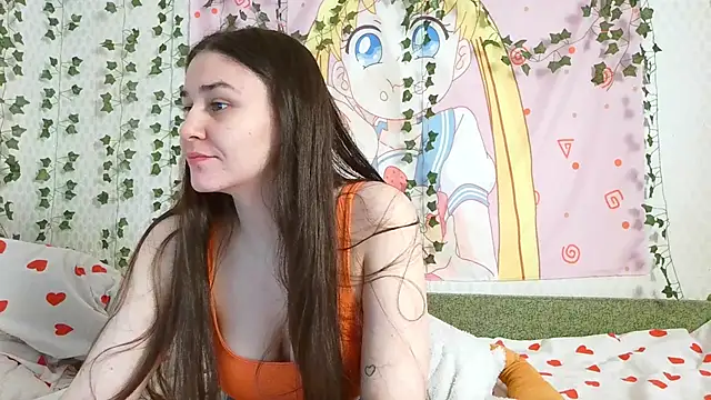 Mila starx online show from 6, 3, 2025