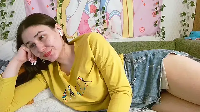 Mila starx online show from 8, 3, 2025