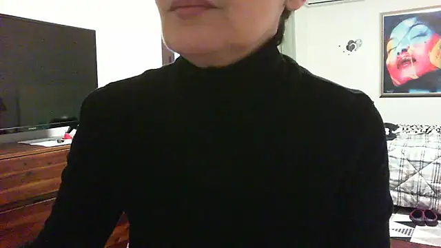   Angel78   online show from 2, 3, 2025