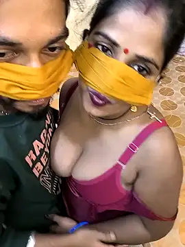 Indian Lust Couple online show from 1, 12, 2024