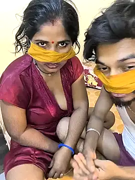 Indian Lust Couple online show from 1, 12, 2024