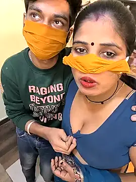 Indian Lust Couple online show from 3, 12, 2024