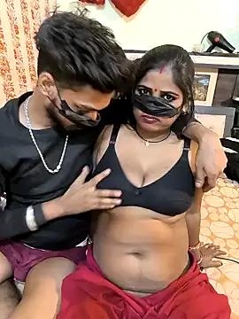 Indian Lust Couple online show from 22, 12, 2024