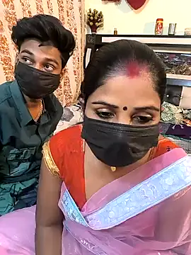 Indian Lust Couple online show from 30, 12, 2024