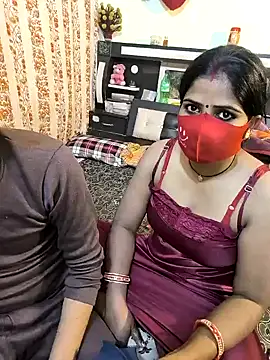 Indian Lust Couple online show from 5, 1, 2025