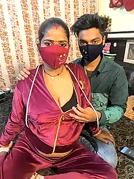 Indian Lust Couple online show from 9, 1, 2025