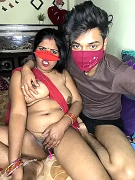 Indian Lust Couple online show from 27, 2, 2025