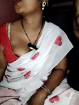 Indian Lust Couple online show from 10, 4, 2026