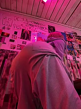 Snapshot of mur_girl chatting on 22, 1, 2025 mur girl online show from 22, 1, 2025