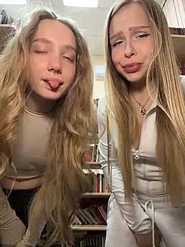 mur girl online show from 7, 1, 2026