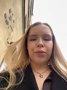 mur girl online show from 31, 5, 2026