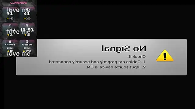 Snapshot of GentleAdellee chatting on 25, 2, 2025 GentleAdellee online show from 25, 2, 2025