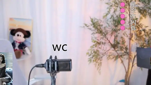 Arwyn-rr online show from 23, 12, 2024