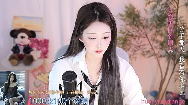 Arwyn-rr online show from 21, 3, 2025