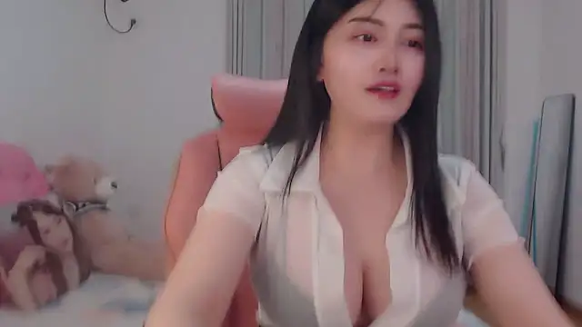 Little-sweet online show from 16, 3, 2025