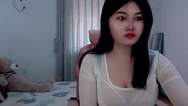 Little-sweet online show from 21, 3, 2025