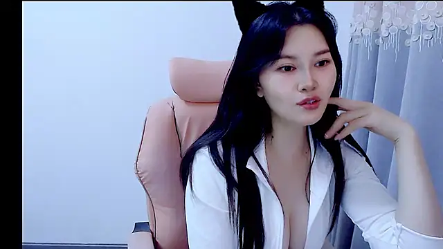 Little-sweet online show from 19, 10, 2025