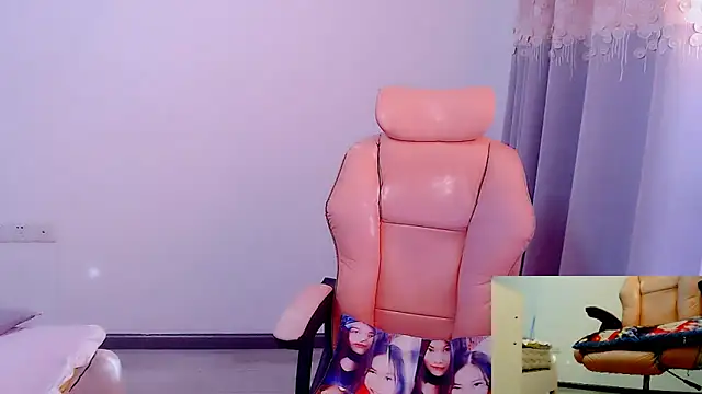 Little-sweet online show from 28, 11, 2025