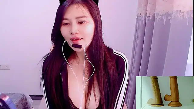 Little-sweet online show from 15, 12, 2025