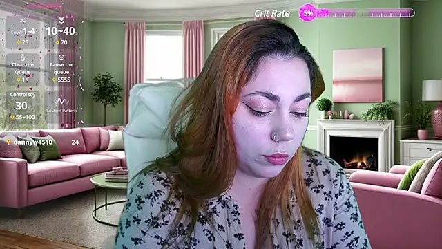 Kittywakee online show from 15, 1, 2025