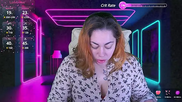 Kittywakee online show from 26, 1, 2025