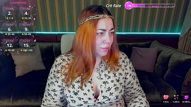 Kittywakee online show from 1, 2, 2025