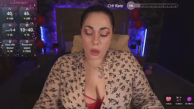 Kittywakee online show from 21, 2, 2025