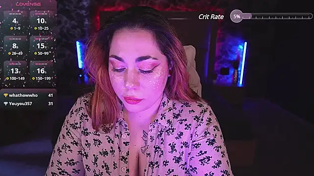 Kittywakee online show from 6, 3, 2025