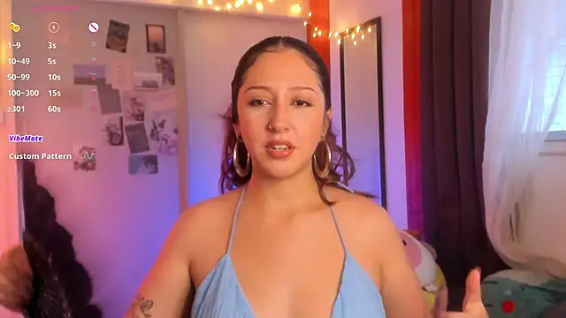 HeyTati online show from 19, 2, 2026