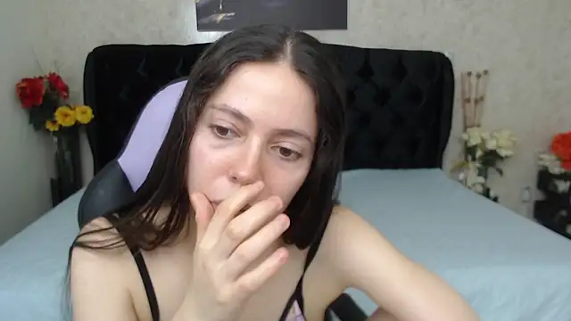 Snapshot of gabymendex chatting on 3, 10, 2025 gabymendex online show from 3, 10, 2025