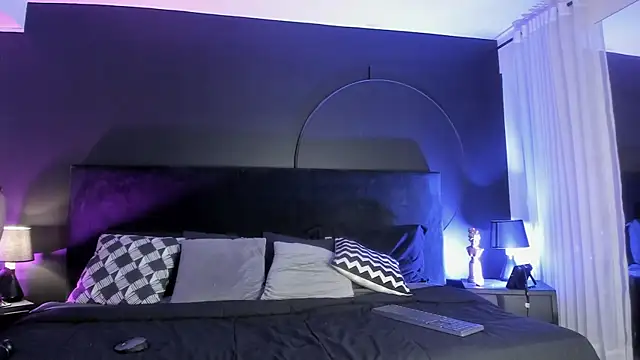 Aylen darkmoor online show from 21, 2, 2025