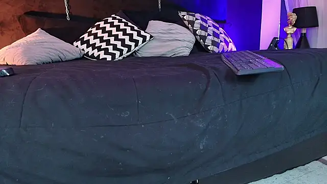 Aylen darkmoor online show from 18, 10, 2025