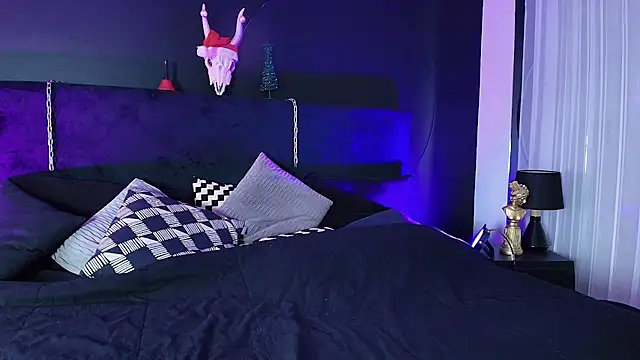 Aylen darkmoor online show from 25, 11, 2025