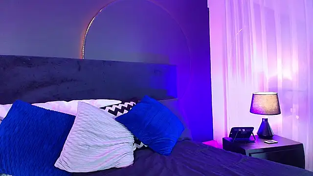 Aylen darkmoor online show from 23, 4, 2026