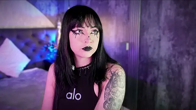 Aylen darkmoor online show from 21, 7, 2026