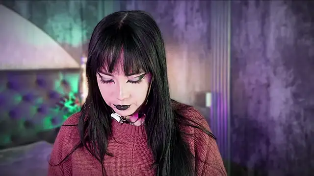 Aylen darkmoor online show from 23, 7, 2026