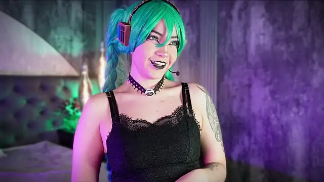 Aylen darkmoor online show from 24, 7, 2026