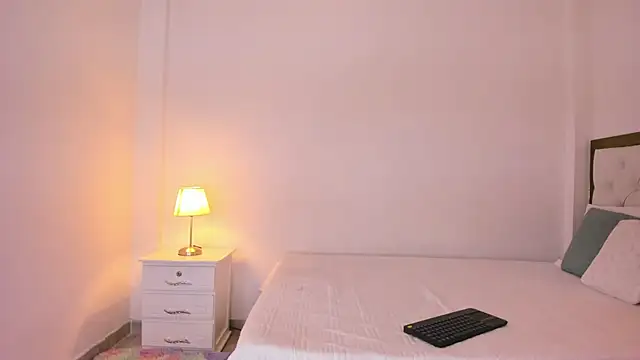 SofiaBosch online show from 15, 2, 2026