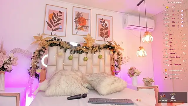 Kim miller4 online show from 23, 12, 2024