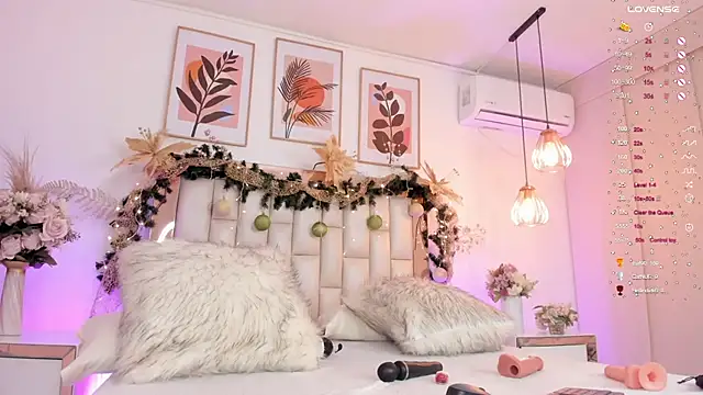 Kim miller4 online show from 23, 12, 2024