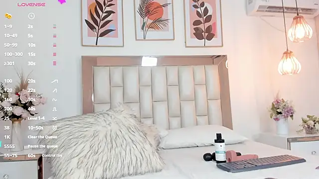 Kim miller4 online show from 13, 3, 2025