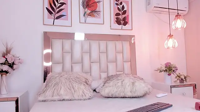 Kim miller4 online show from 19, 3, 2025