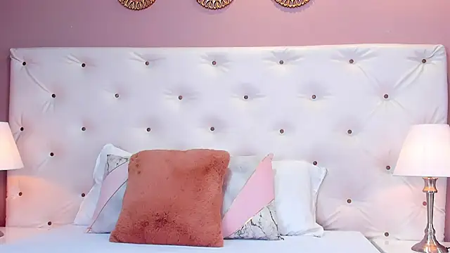 Violet Grace online show from 26, 2, 2025