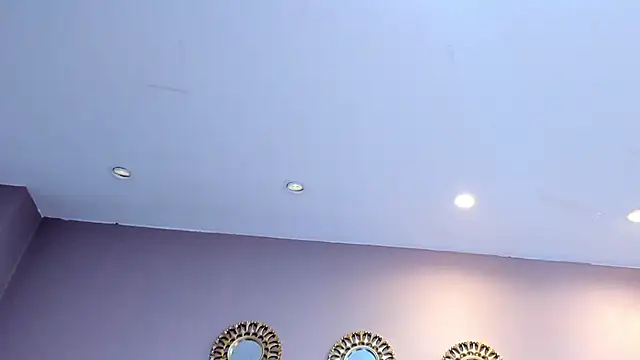 Violet Grace online show from 13, 3, 2025