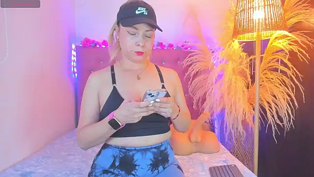  sexybunny  online show from 22, 4, 2026