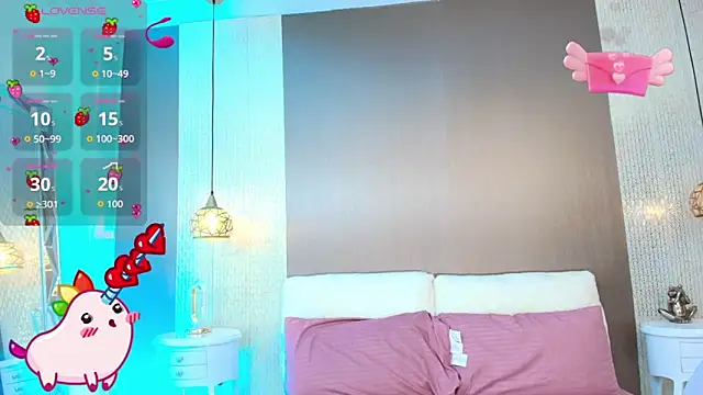 DannaDooll99 online show from 30, 9, 2025