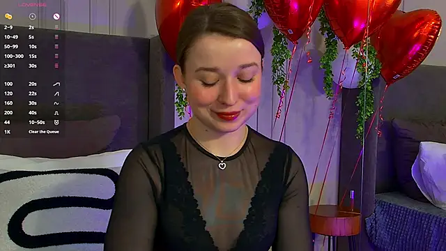 MichelleHaynes online show from 17, 2, 2025