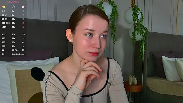 MichelleHaynes online show from 13, 3, 2025