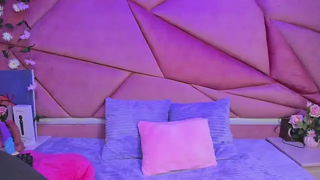 Victoria Rossy online show from 22, 9, 2025